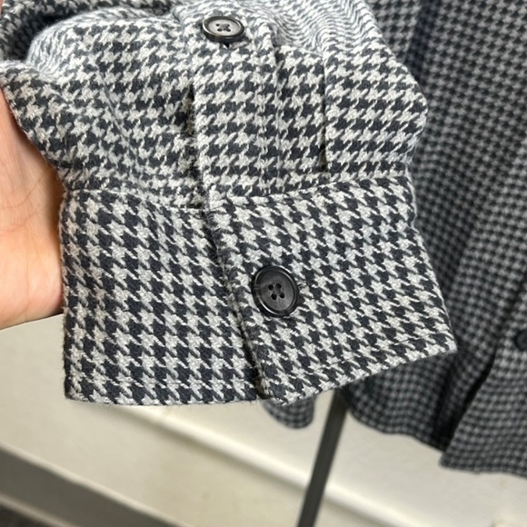 Goodfellow Men’s Heavy Weight Flannel Size XL - Picture 3 of 9